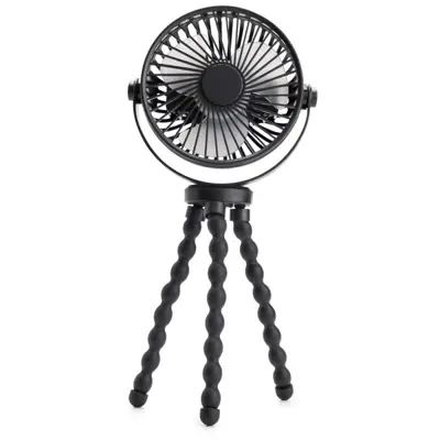 Prénatal Buggy Ventilator