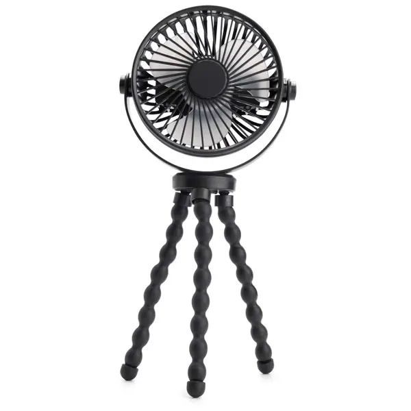 Prénatal Buggy Ventilator