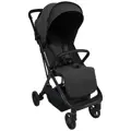 Prénatal Buggy Bliss Black
