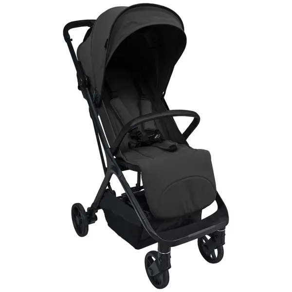 Prénatal Buggy Bliss Black