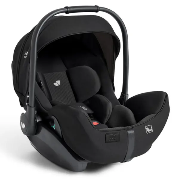 Joie Signature i-Level Pro i-Size Eclipse