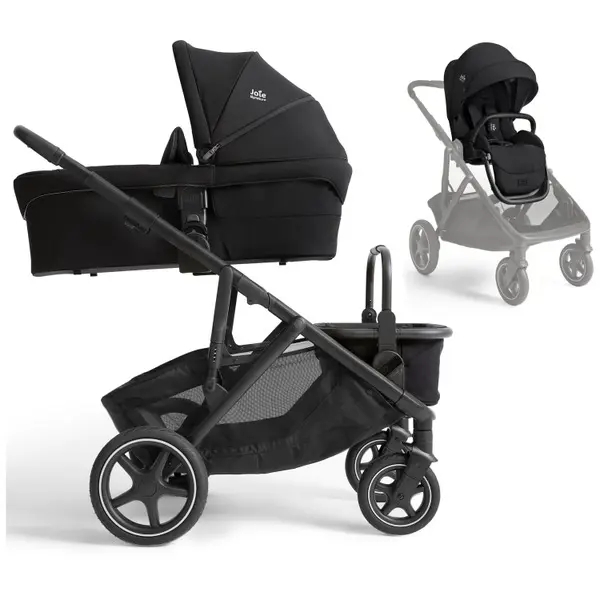 Joie Signature Versiti Eclipse