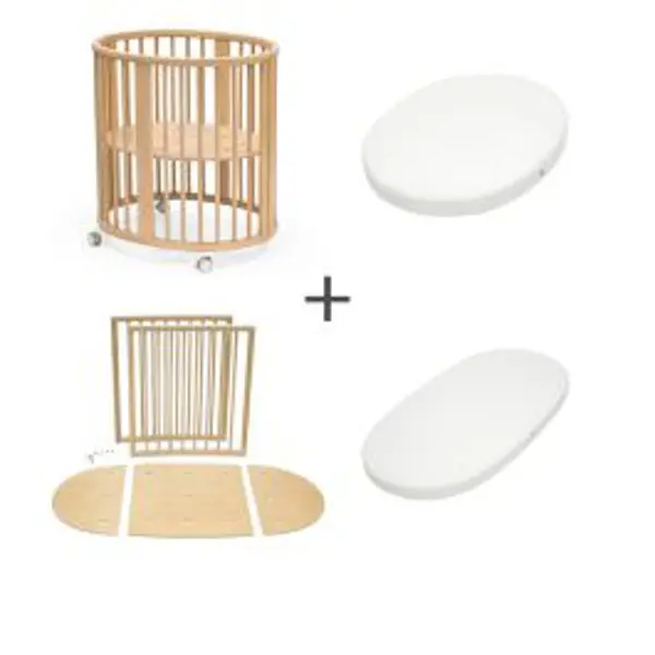 Stokke Sleepi V3 ledikant