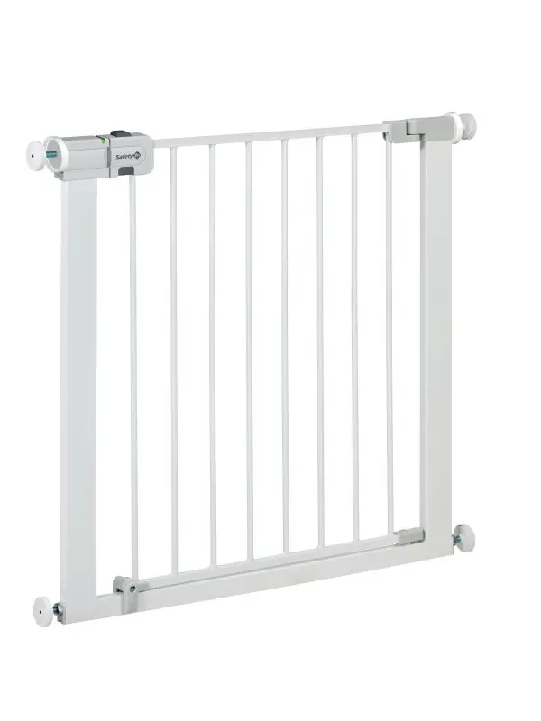 Safety 1st Easy Close White