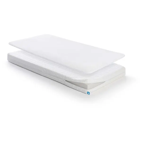 Matras + Topper Led Aerosleep 60x120 Essential Pack AM-ESS120