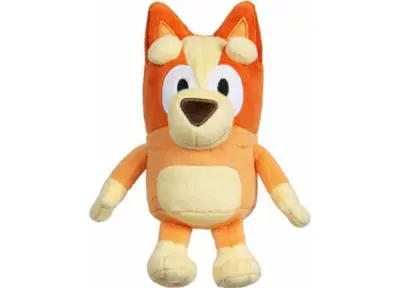 BLUEY Bingo pluche 20cm
