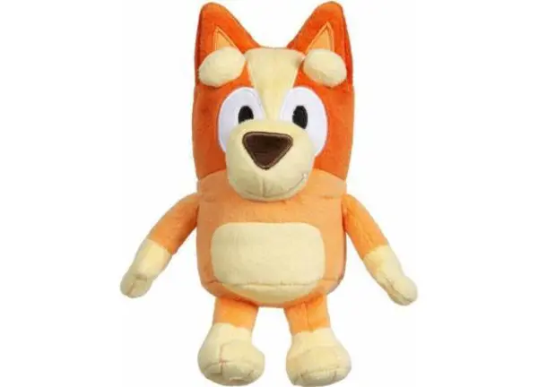 BLUEY Bingo pluche 20cm