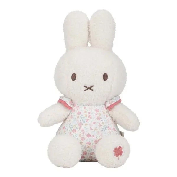 Knuffel Nijntje Lucky Blossom 30cm