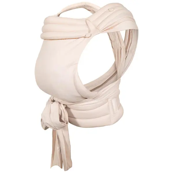 Aeromoov Half Buckle Chevron Cream