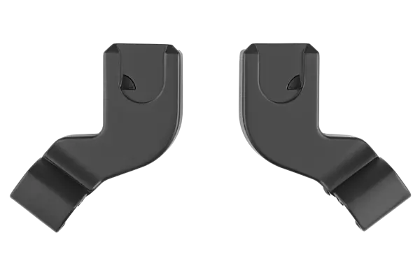 Adapterset Easywalker Rockey S Autostoel