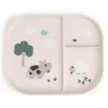 Bord Done by Deer Compartment Tiny Farm Sand