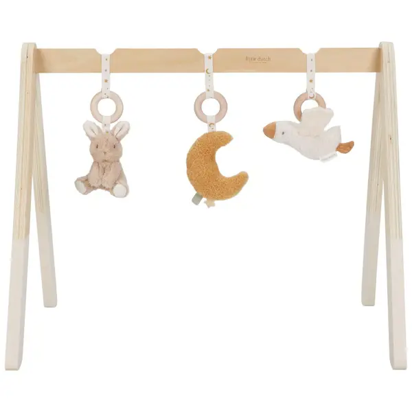 Babygym Little Dutch Newborn Naturals