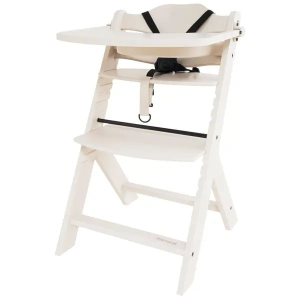 Prénatal Houten Kinderstoel Evan Sandbrown