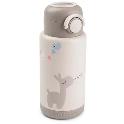 Thermosbeker Done By Deer Celebration Sand