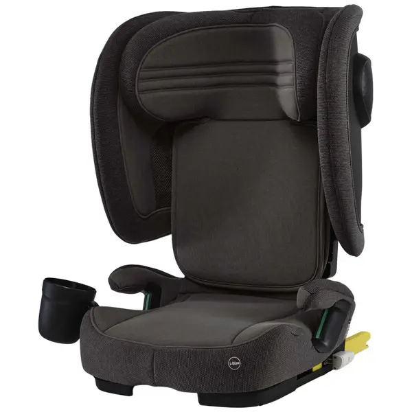 Prénatal Autostoel Safa Black