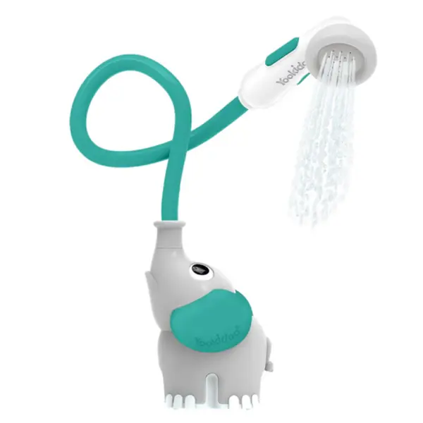 Badspeelgoed Yookidoo Olifant Baddouche