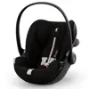 Cybex Cloud G3 I-Size Plus Moon Black