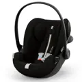 Cybex Cloud G3 I-Size Plus Moon Black