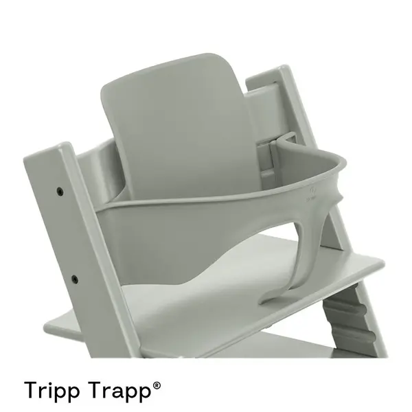 Babyset voor Stokke® Tripp Trapp® V2 Glacier Green