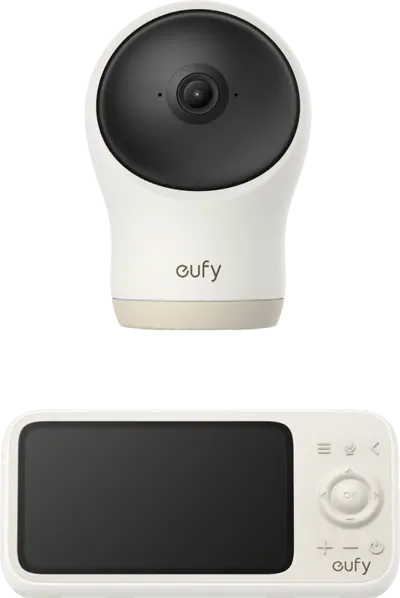 Eufy Baby Monitor C10