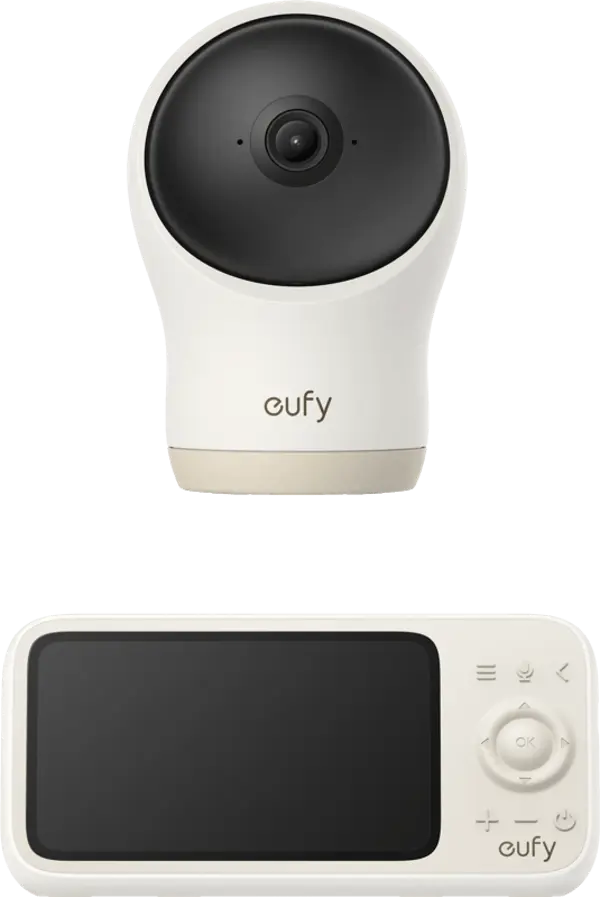 Eufy Baby Monitor C10
