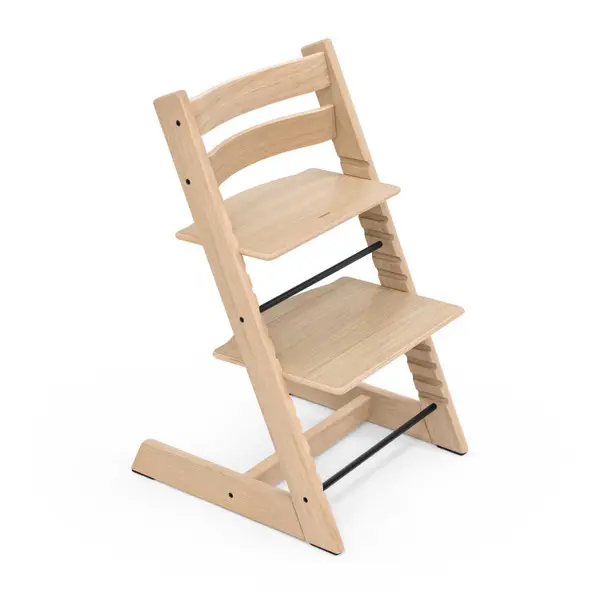 Kinderstoel Stokke® Tripp Trapp ® Oak Natural