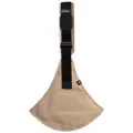 Wildride Peuterdraagzak Beige