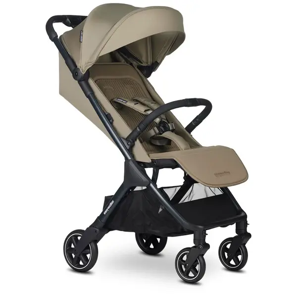 Easywalker Jackey NXT Moss Green