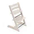 Kinderstoel Stokke® Tripp Trapp® White Wash
