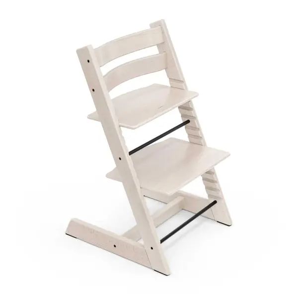 Kinderstoel Stokke® Tripp Trapp® White Wash