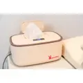Wumby Billendoekjesverwarmer Vanilla