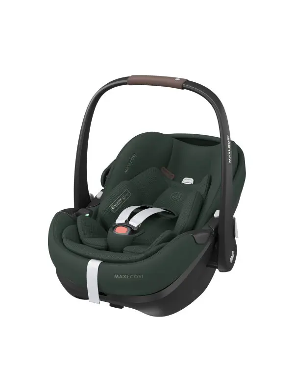 Maxi-Cosi Pebble 360 Pro² - Twillic Green