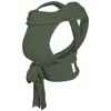 Aeromoov Half Buckle Chevron Moss