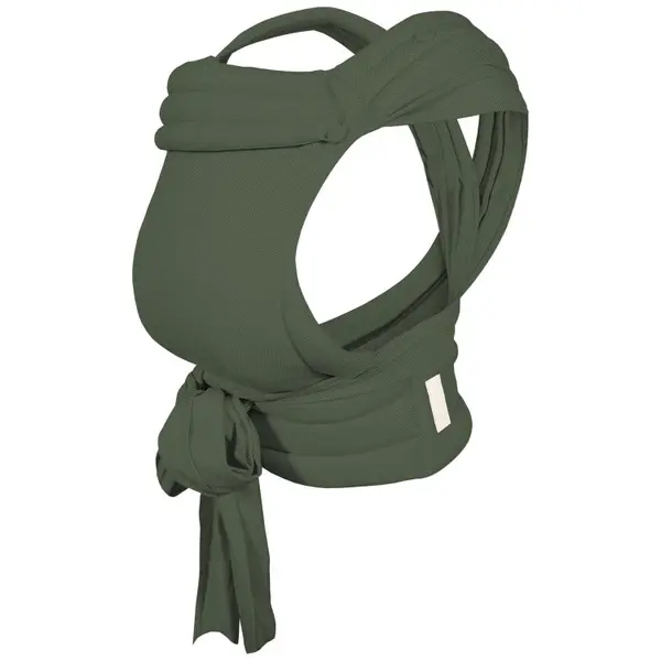Aeromoov Half Buckle Chevron Moss