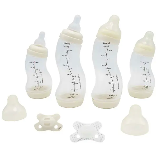 Starterset Difrax Startersset 120-603