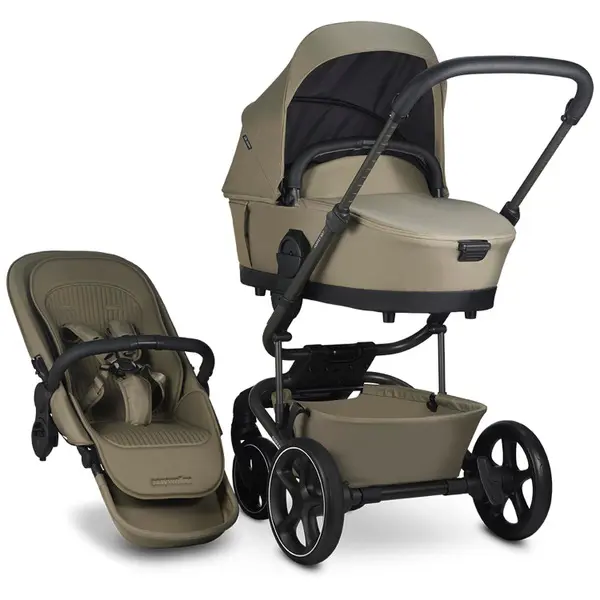 Easywalker Harvey NXT Moss Green