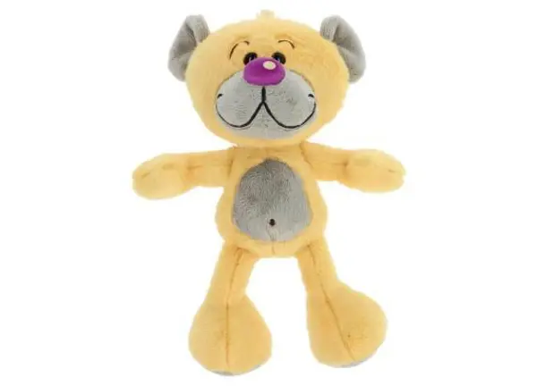 Diddl knuffel 20cm Pimboli