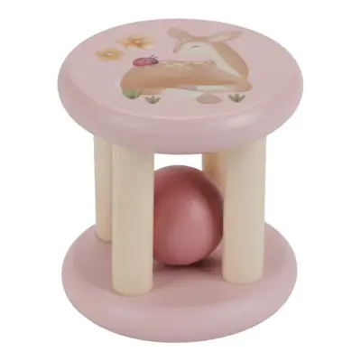 Roller Rammelaar Little Dutch Fairy Garden