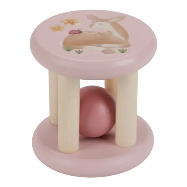 Roller Rammelaar Little Dutch Fairy Garden