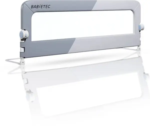 Babietec Bedhekje Donkergrijs