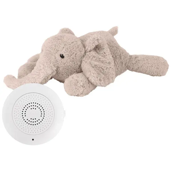 Hartslagknuffel Flow Amsterdam George Blush