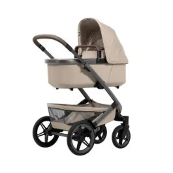 Joolz Geo5 Single - Sandy Taupe