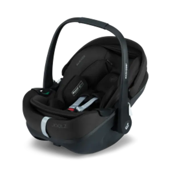 Joolz x Maxi-Cosi Pebble 360 Pro² - Space Black