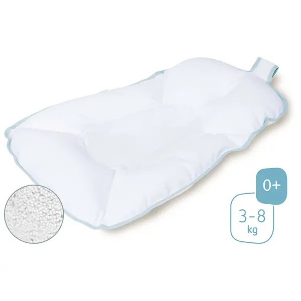 Doomoo Basics Easy Bath