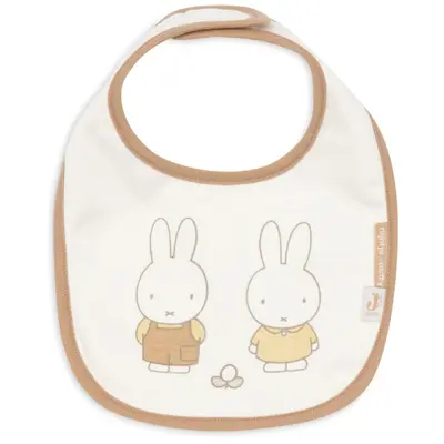 Slabber Jollein Waterproof Nijntje Family Farm 5-pack
