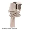 Buikdrager Stokke® Limas™ OCS Plus Floral Beige