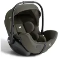 Joie Signature i-Level Pro i-Size Evergreen