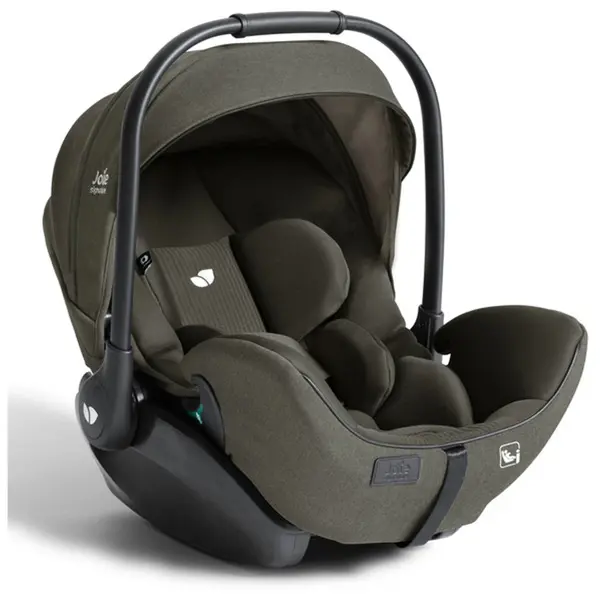 Joie Signature i-Level Pro i-Size Evergreen