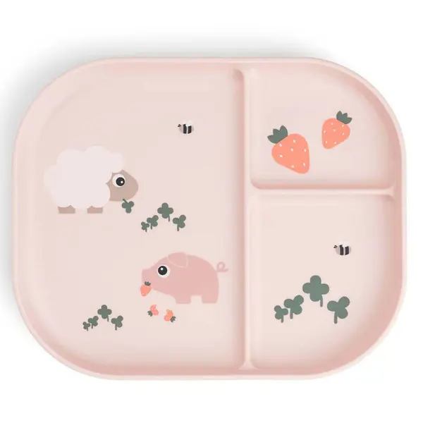 Bord Done by Deer Compartment Tiny Farm Powder