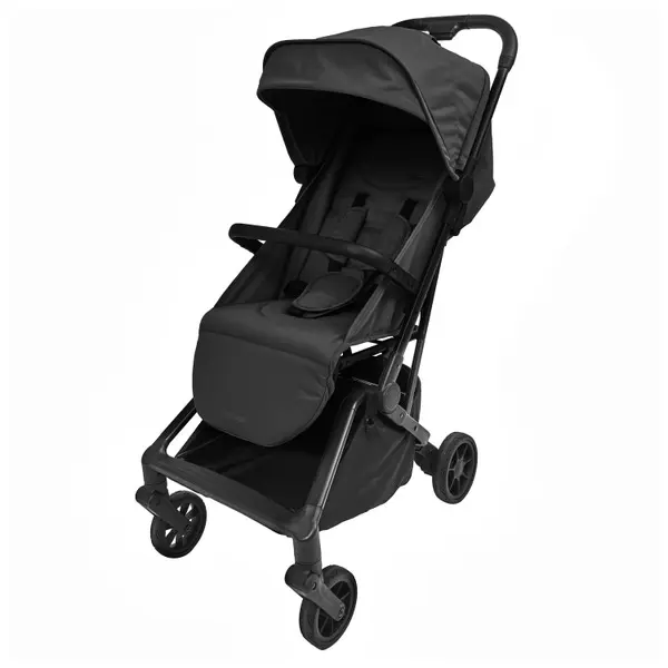 Prénatal Buggy Sydney Black